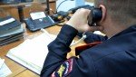 В Нерчинско-Заводском округе полицейские задержали подозреваемых в краже сотового телефона