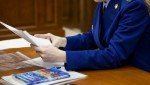 По представлению прокурора Нерчинско-Заводского района в окружном центре обустроено уличное освещение